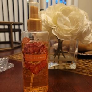 Victoria's Secret luscious kiss